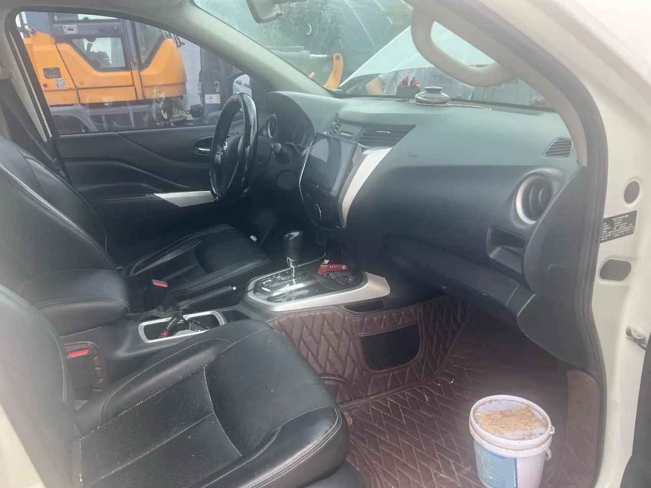 Nissan 2020 Tuda 125.00g Drive Deluxe Edition Automatic Gear 3