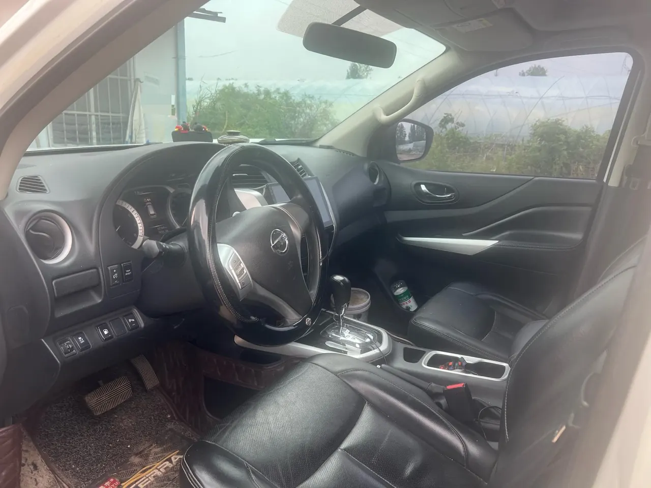 Nissan 2020 Tuda 125.00g Drive Deluxe Edition Automatic Gear 5