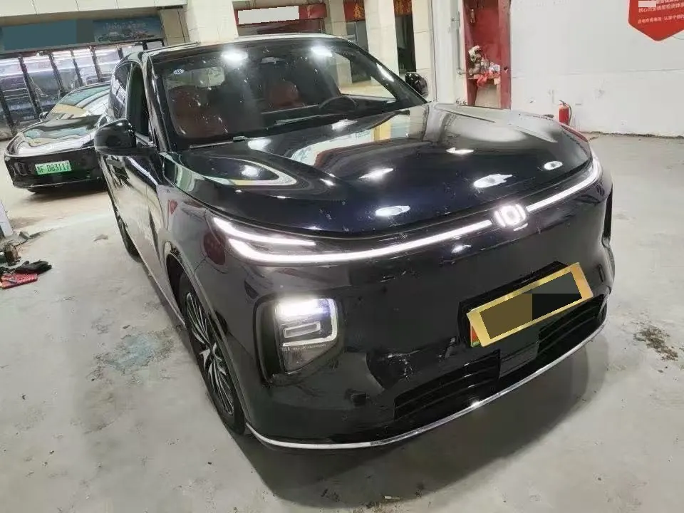 Qiyuan 2025 Q07 1.5T stepless 215 flagship PLUS automatic gear 2