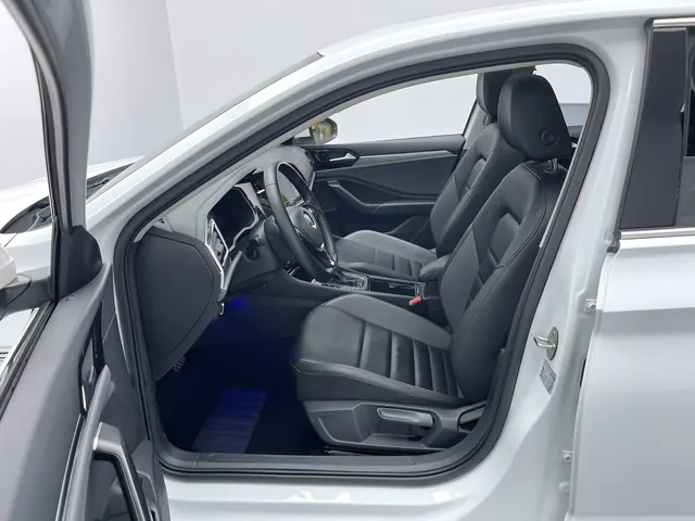 Volkswagen 2021 Sagittarius 1.2TSI 200TSI Comfort Smart Joint Edition Automatic Gear 5