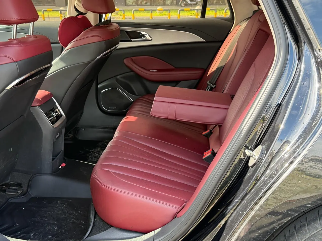 HongQi 2023 H5 1.5T Zhilian Flag Rhyme Edition Automatic Gear 4