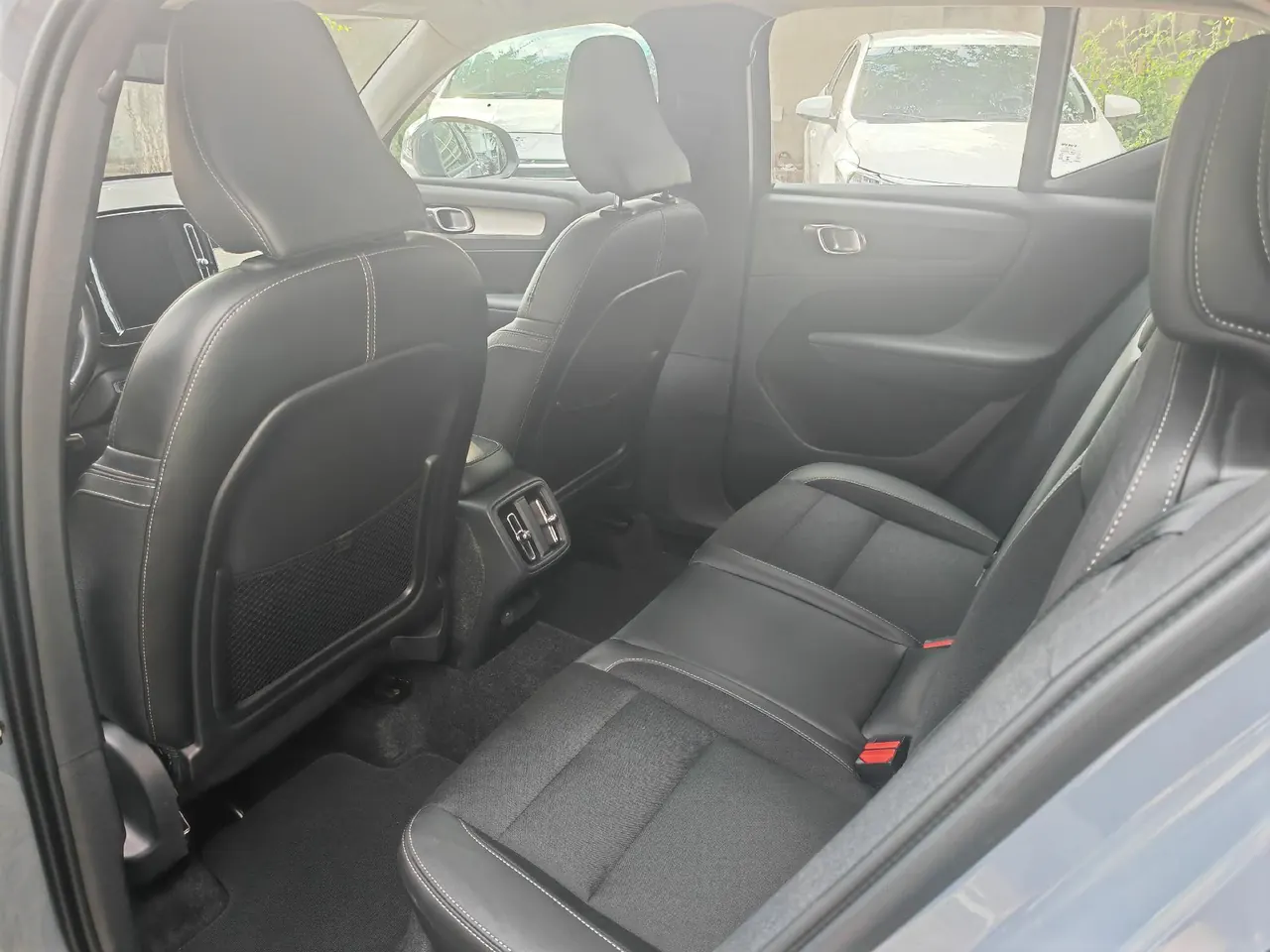 Volvo 2020 XC40 1.5T T3 Smart Fashion Edition Automatic Gear 8