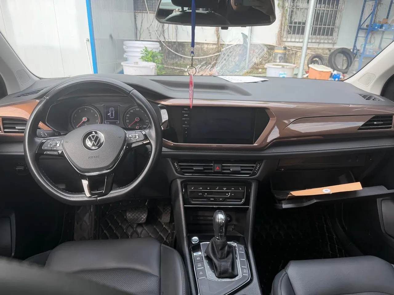 Volkswagen 2021 Tuyue 1.4TSI 280TSI Two-Drive Deluxe Automatic Gear 6