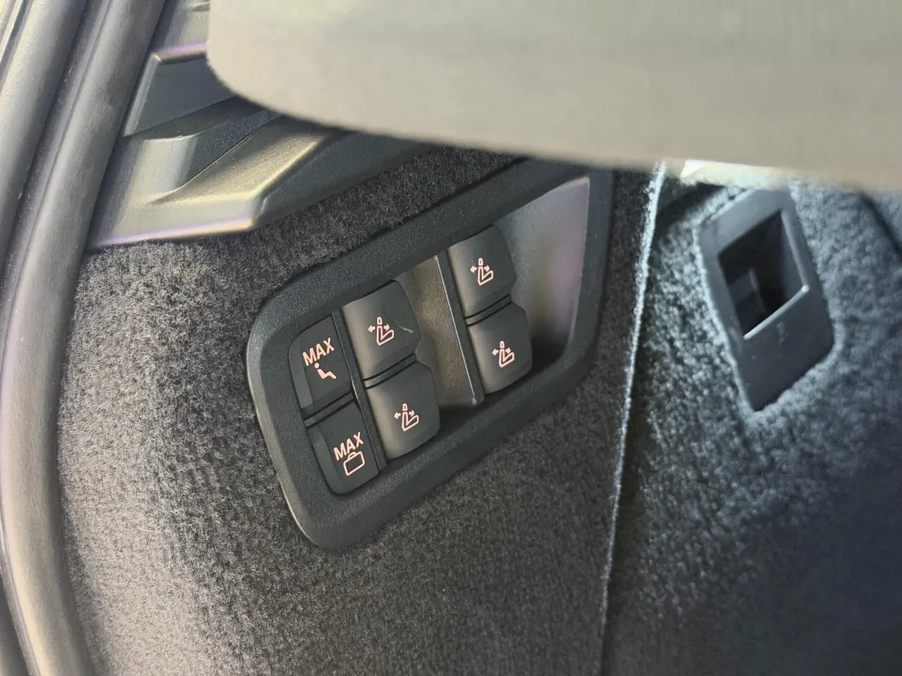 BMW X7 (Imported) 2020 X7 xDrive40i 3.0T Personalized Customization Limited Edition M Sports Suit Automatic Gear 15