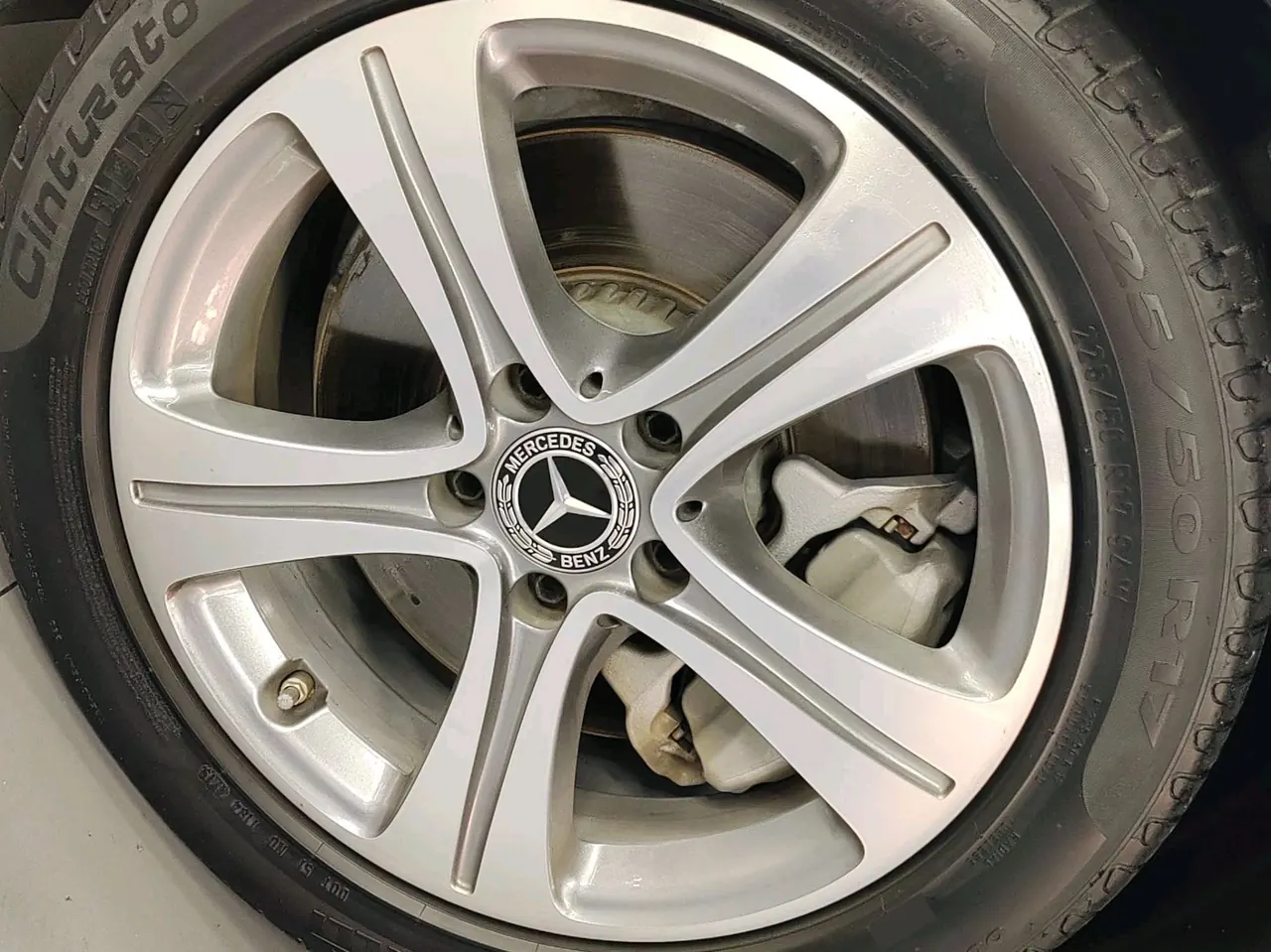 Mercedes Benz Class C 2020 C 260 L 48V 1.5T Sports Edition Automatic Gear 16