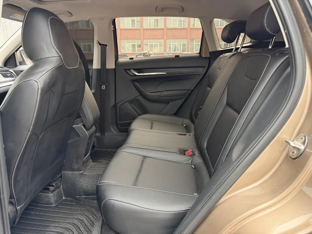 Skoda 2021 Komik 1.5 Comfort Edition Automatic Gear 3