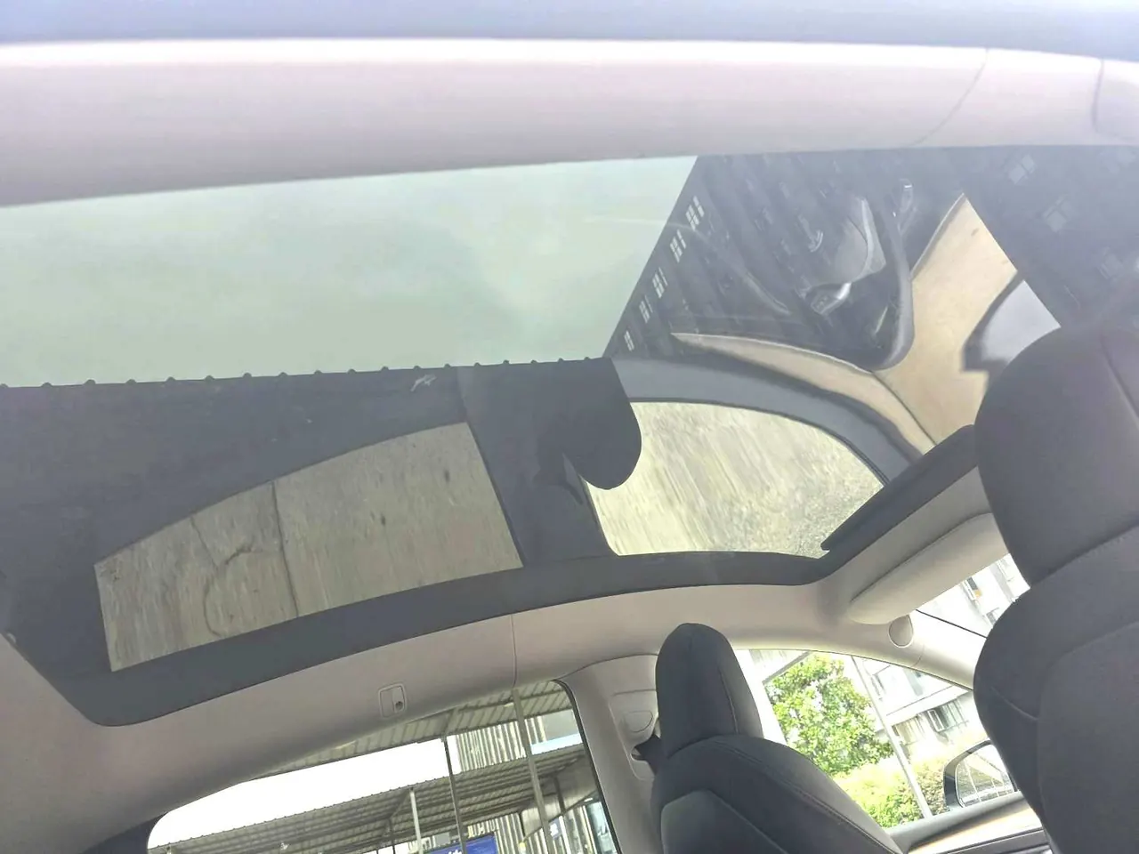 Tesla 2021 Model Y Standard Endurance Rear Drive Automatic Gear 8