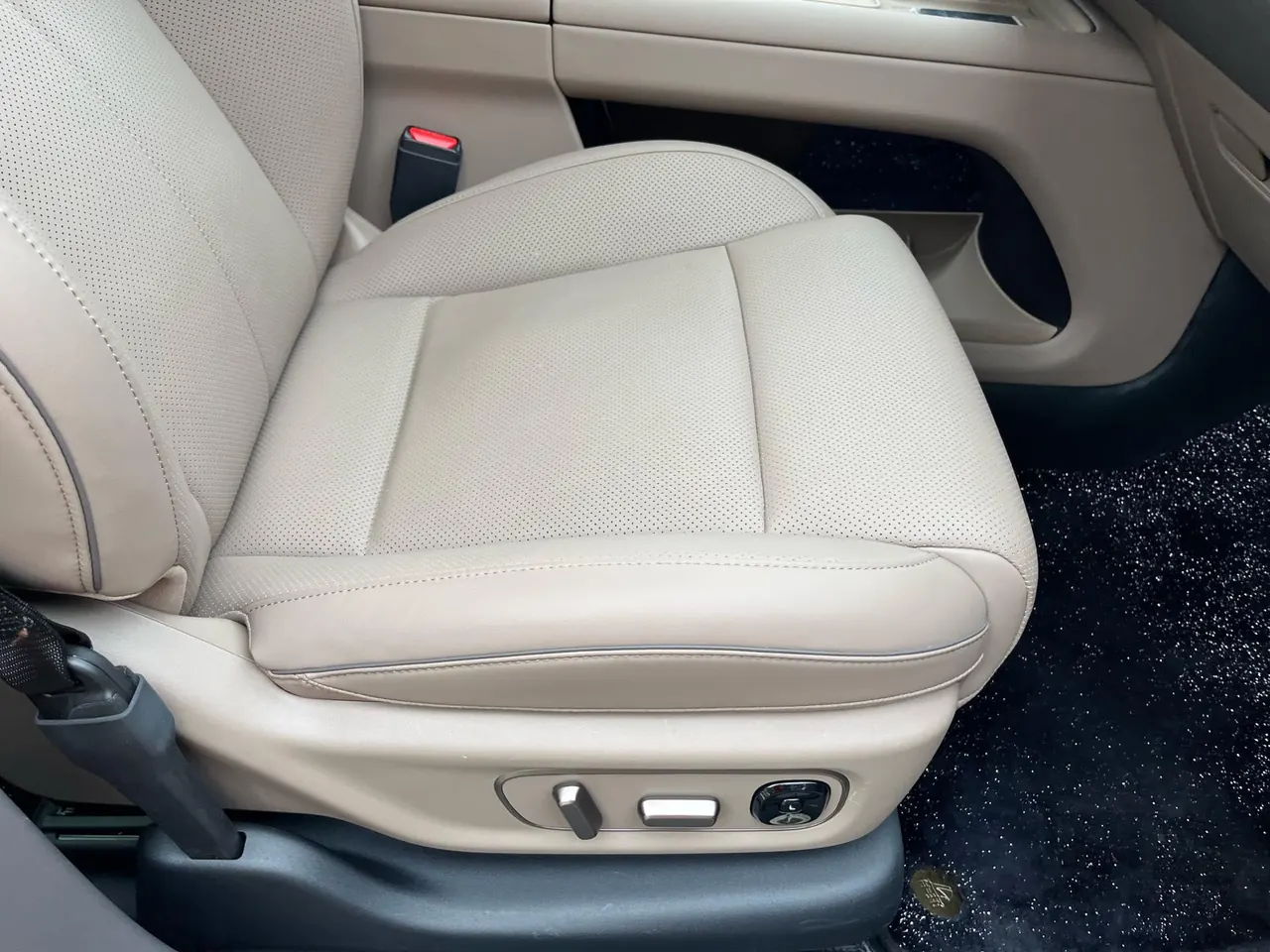 Li 2025 i8 Standard Edition Automatic Gear 11