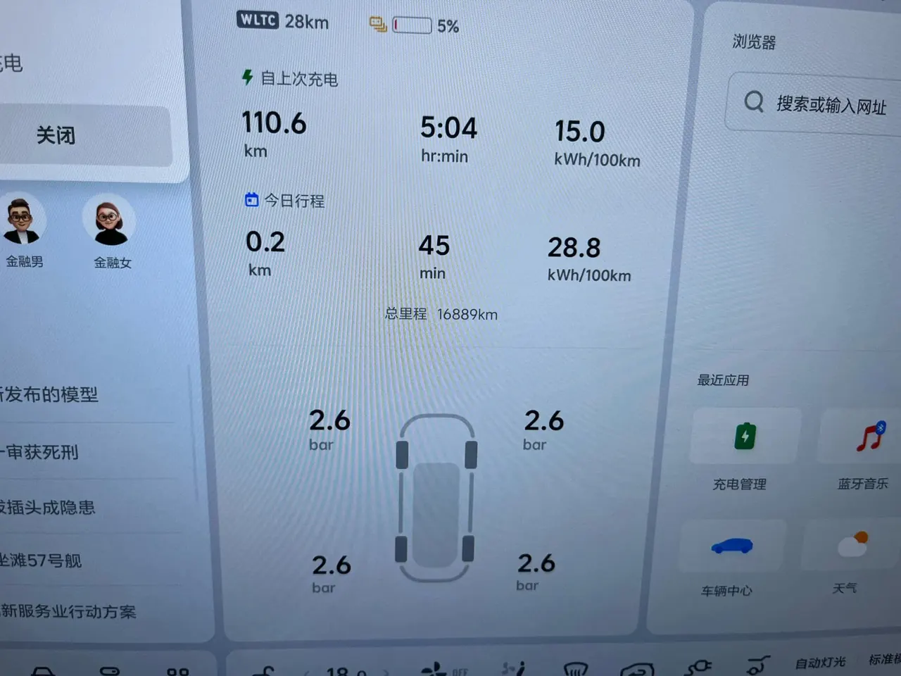 Li 2025 i8 Standard Edition Automatic Gear 20