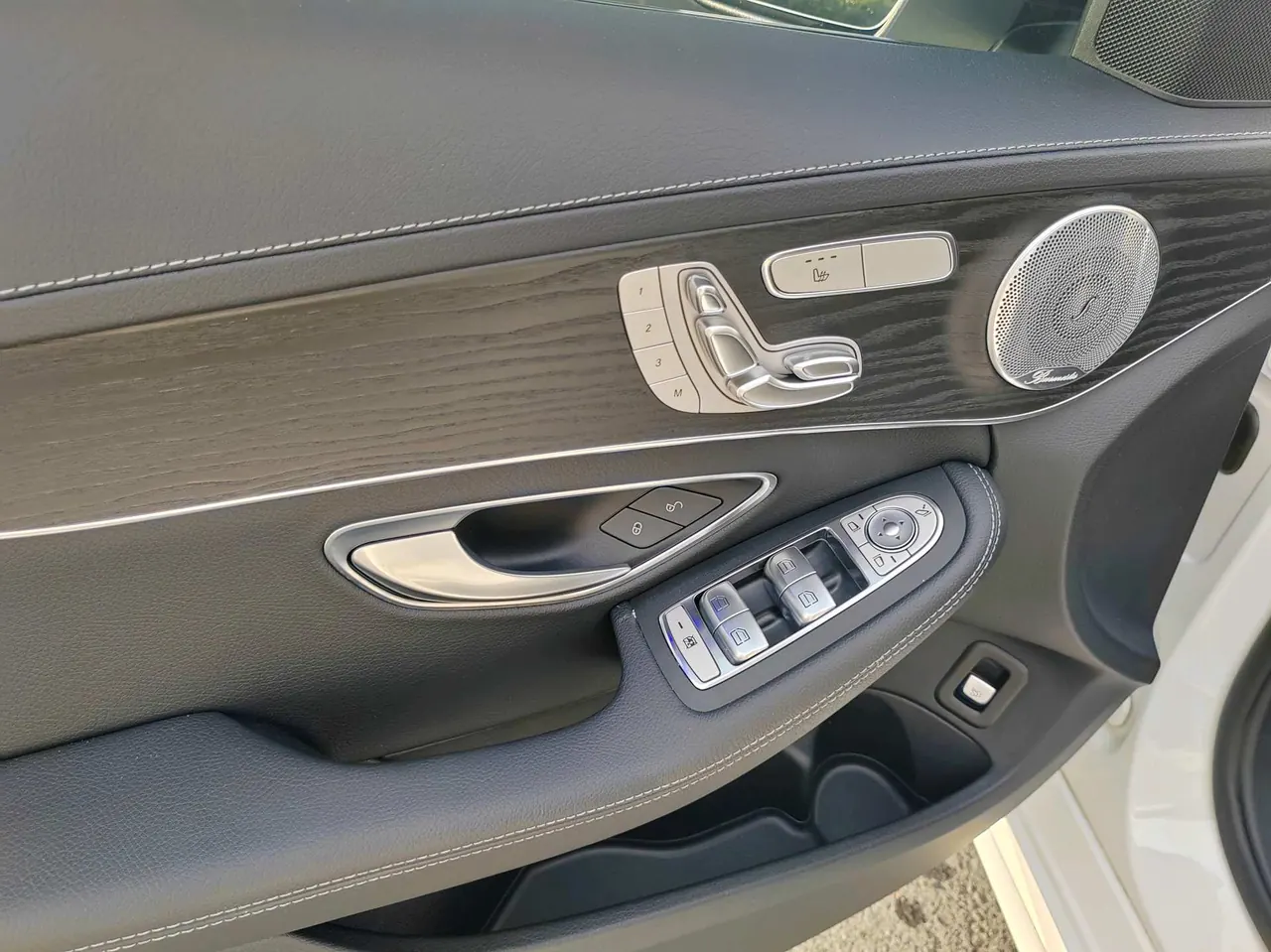 Mercedes Benz Class C 2021 C 260 L 48V 1.5T Sports Star Yao Zhen Tibetan Edition Automatic Gear 9