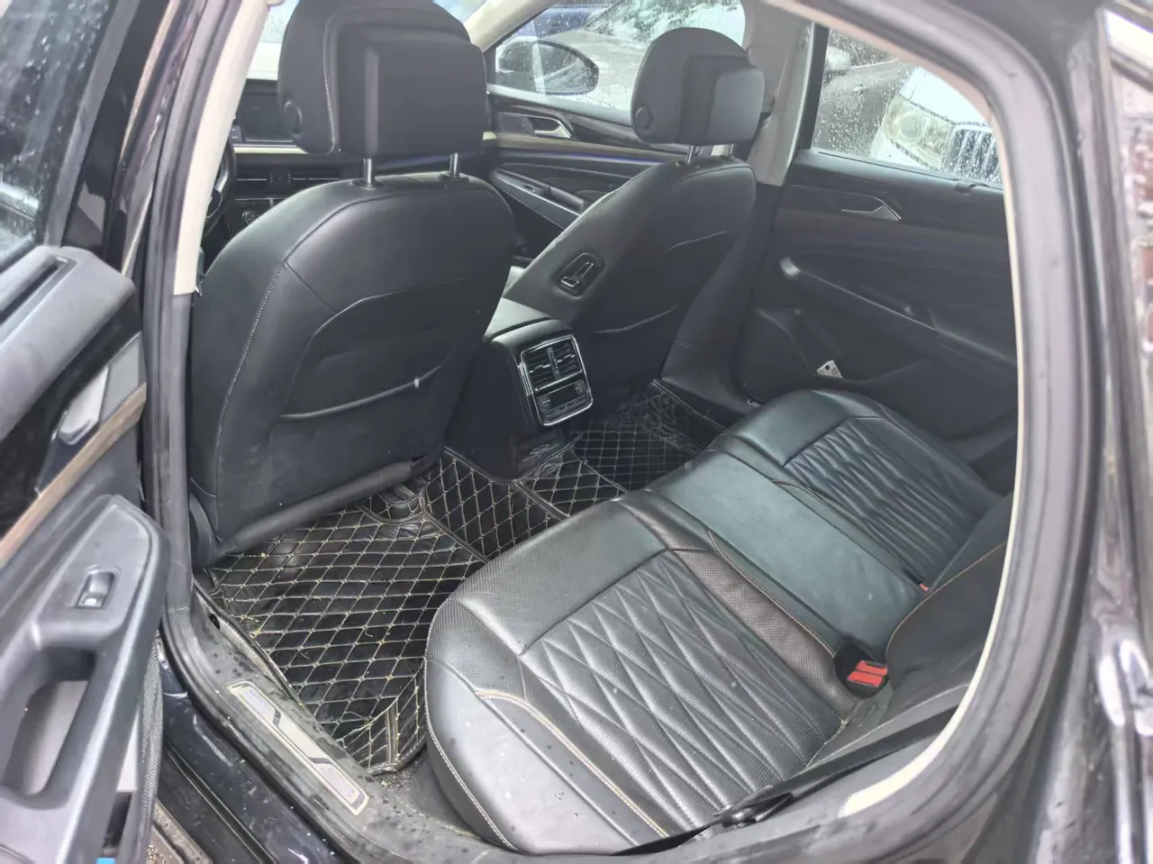 Volkswagen Passat New Energy 2020 Passat PHEV 1.4T Deluxe Automatic Gear 4