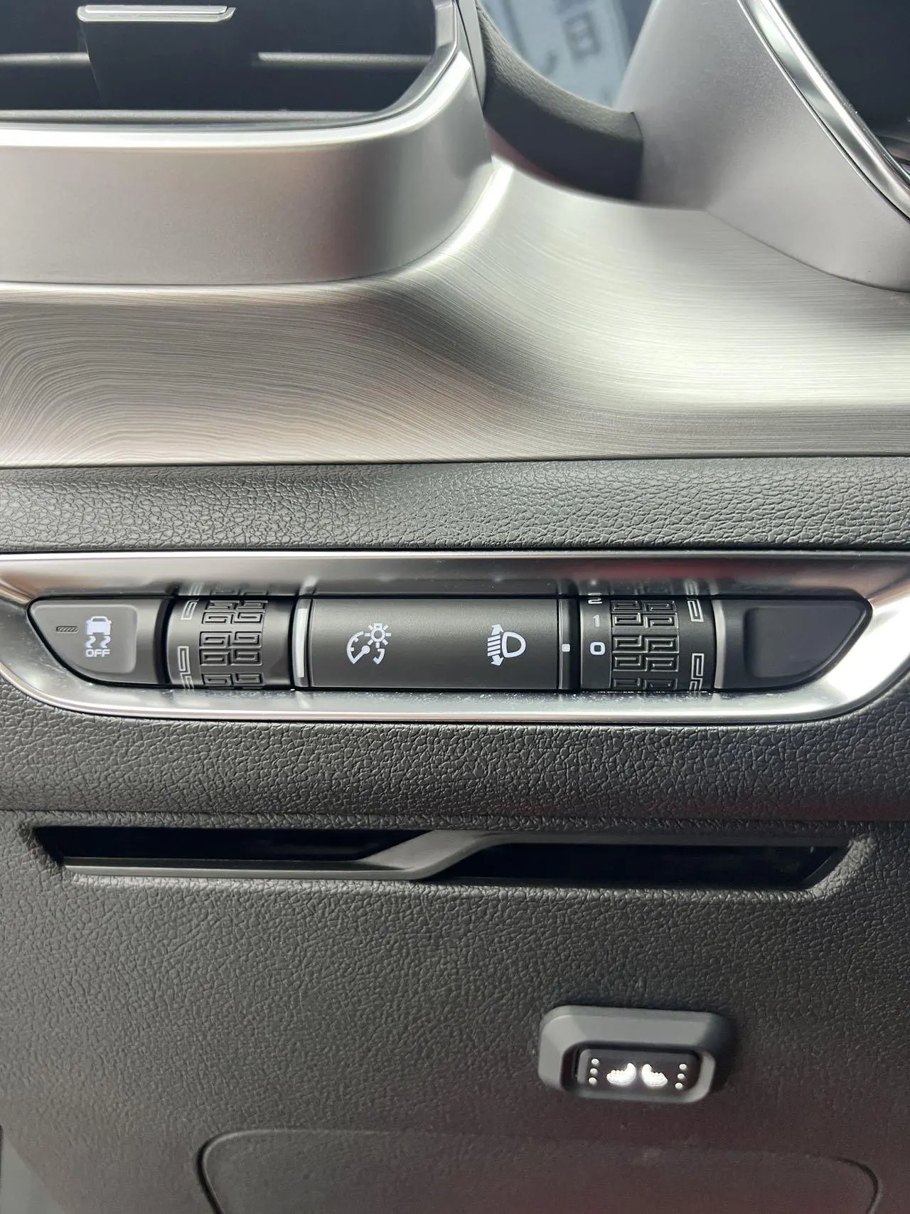 Geely 2021 Plantronics 1.4T Diamond Edition Automatic Gear 14