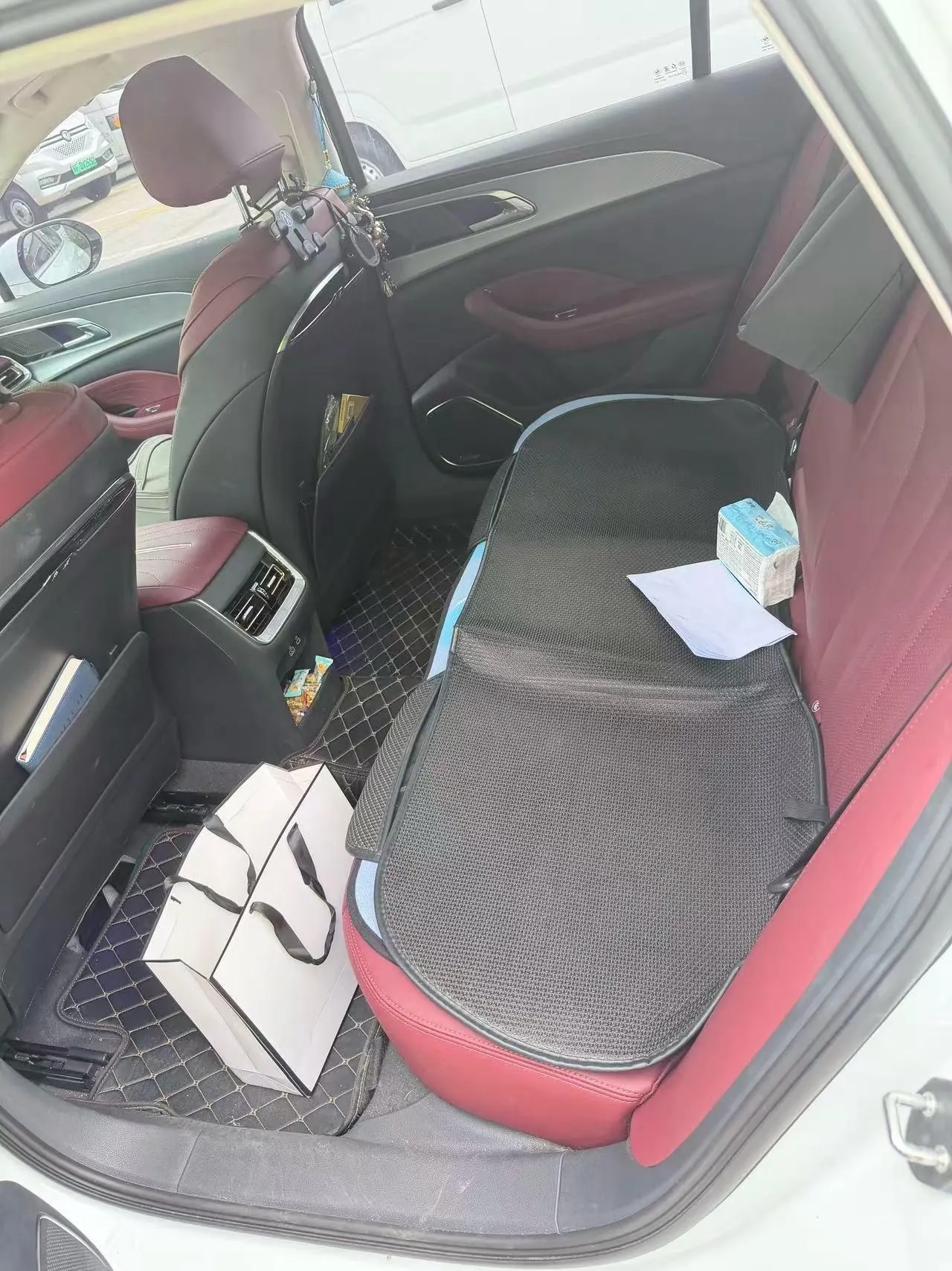 HongQi 2022 H5 1.5TD Flag Rhyme Edition (Revised) Automatic Gear 6