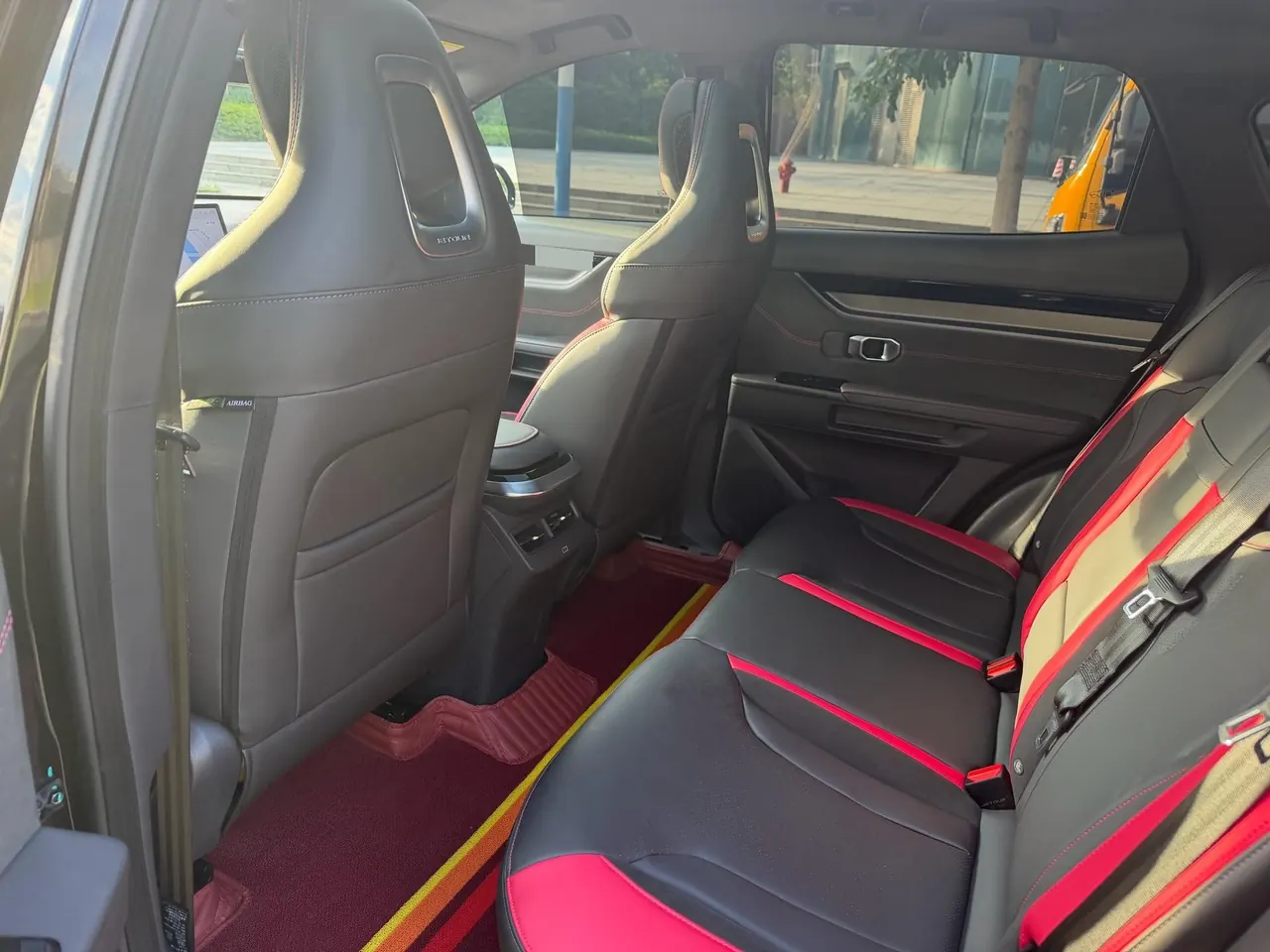 Jetour 2022 Great Sage 1.6T King PLUS Automatic Gear 7