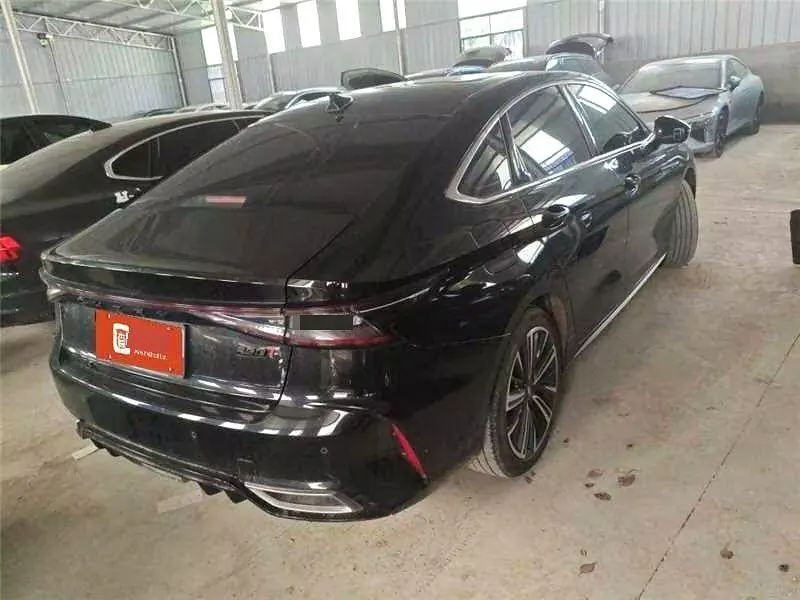Chery 2022 Erez 8 1.6T Ease Automatic Gear 5