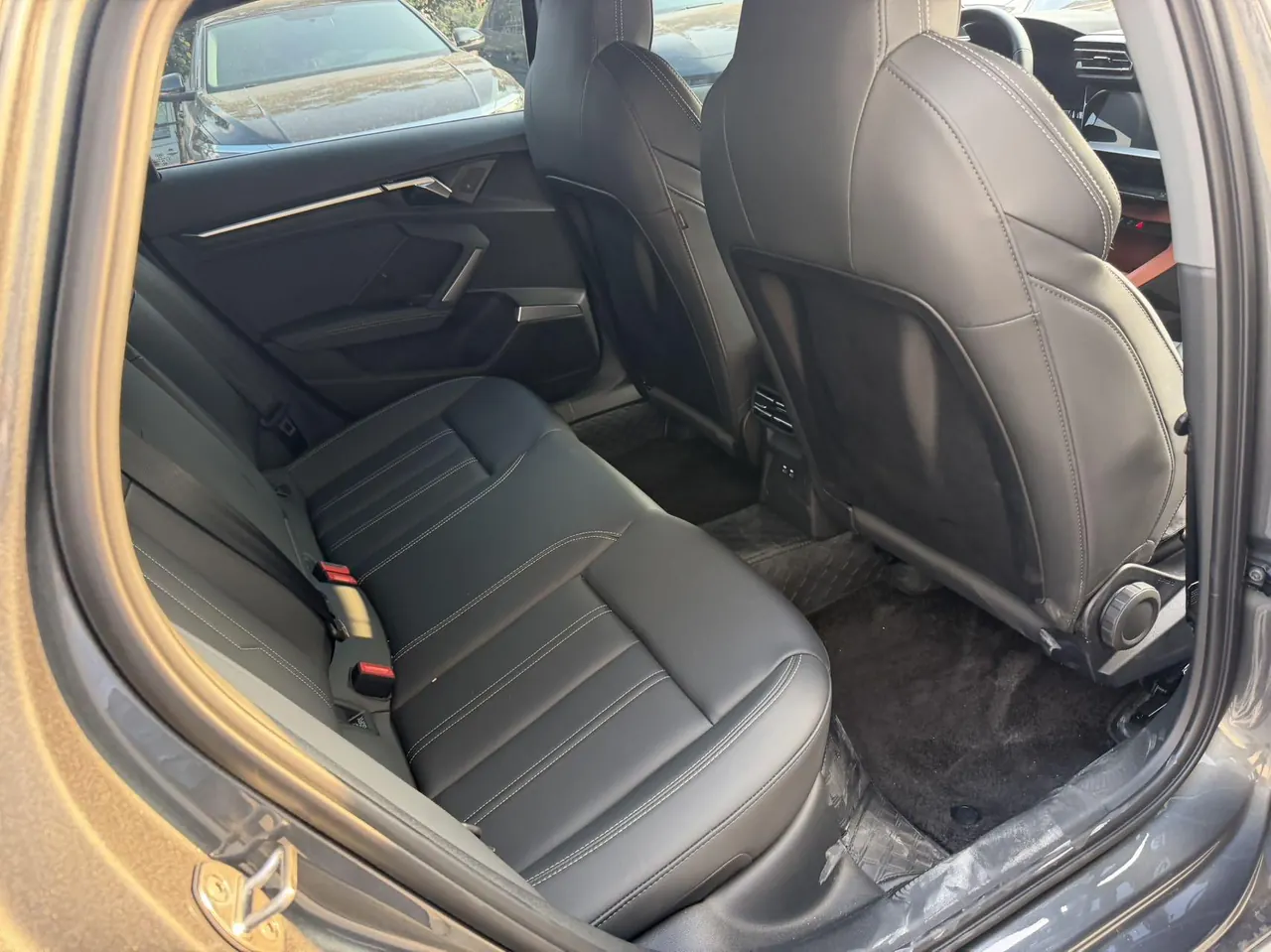 Audi 2026 A3L Limousine 1.5TFSI 35TFSI Flying Pleasant (Modified) Automatic Gear 6
