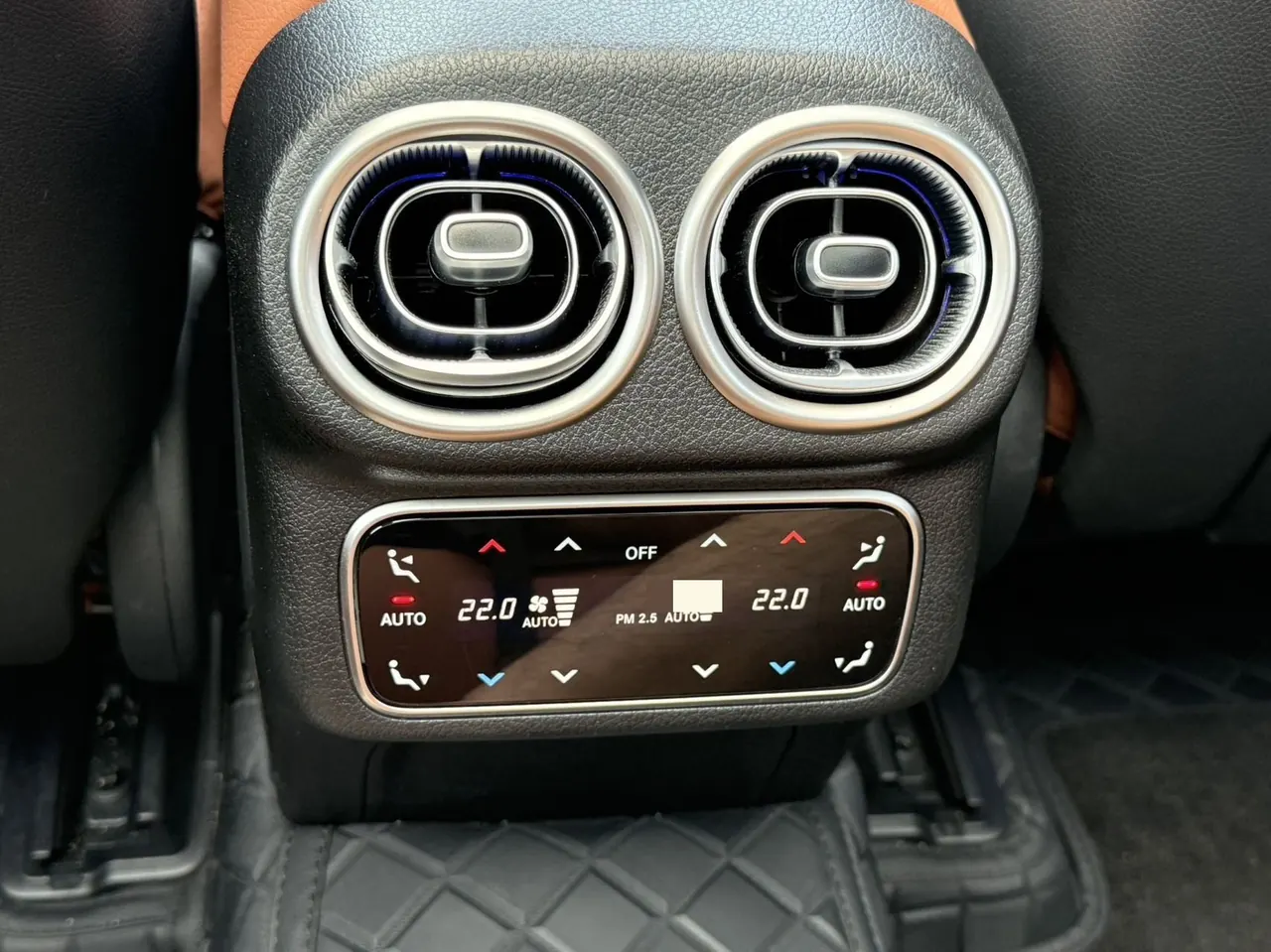 Mercedes Benz 2025 GLC 300 L 4MATIC 48V 2.0T Dynamic 5-seat (Modified) Automatic Gear 8