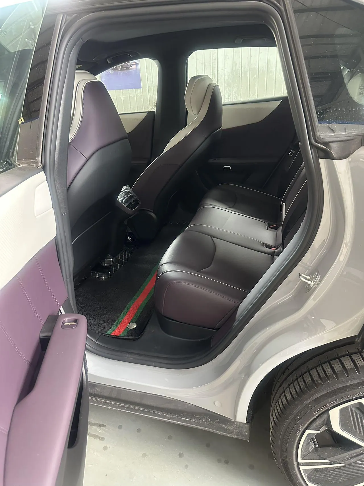 Mazda 2025 EZ-60 200 Max automatic gear 8