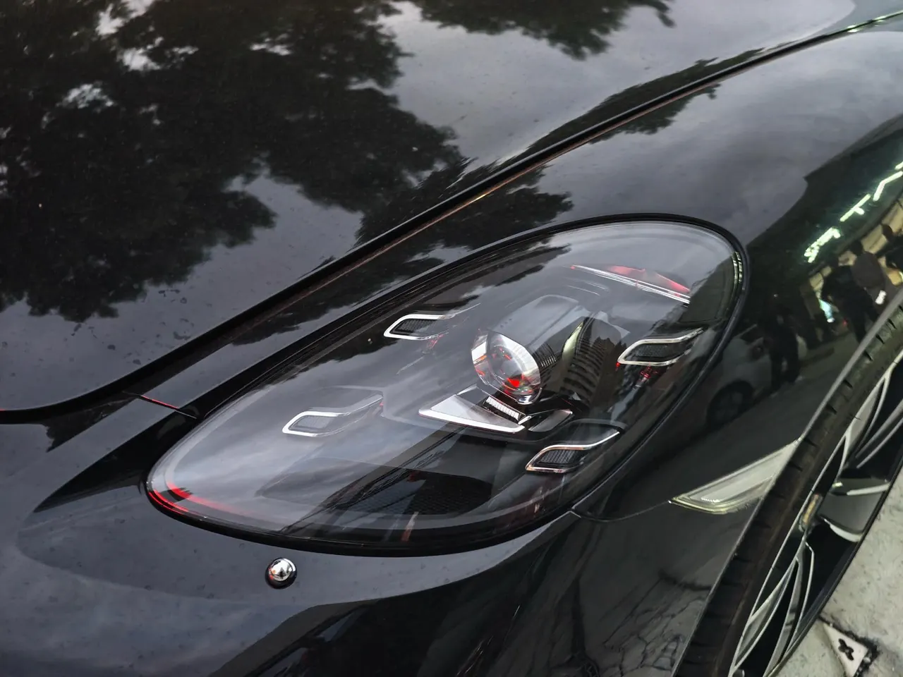 Porsche 718 (Imported) 2022 718 Boxer 2.0T Automatic 2