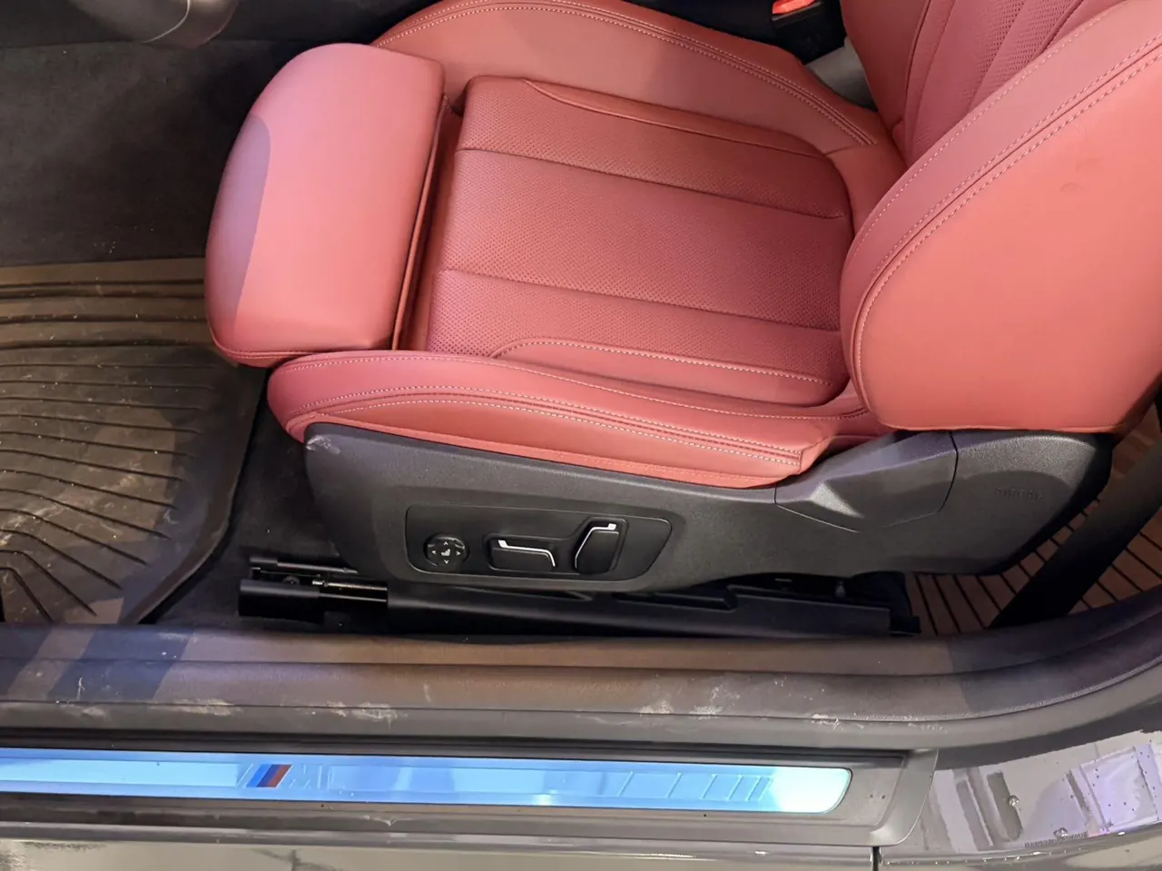 BMW 4 Series (Imported) 2026 430i Coupe 2.0T M Sports Obsidian Night Suit Automatic Gear 8