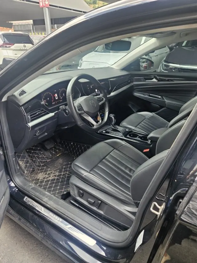 Volkswagen 2022 Passat 2.0TSI 330TSI Star Elite Edition Automatic Gear 6