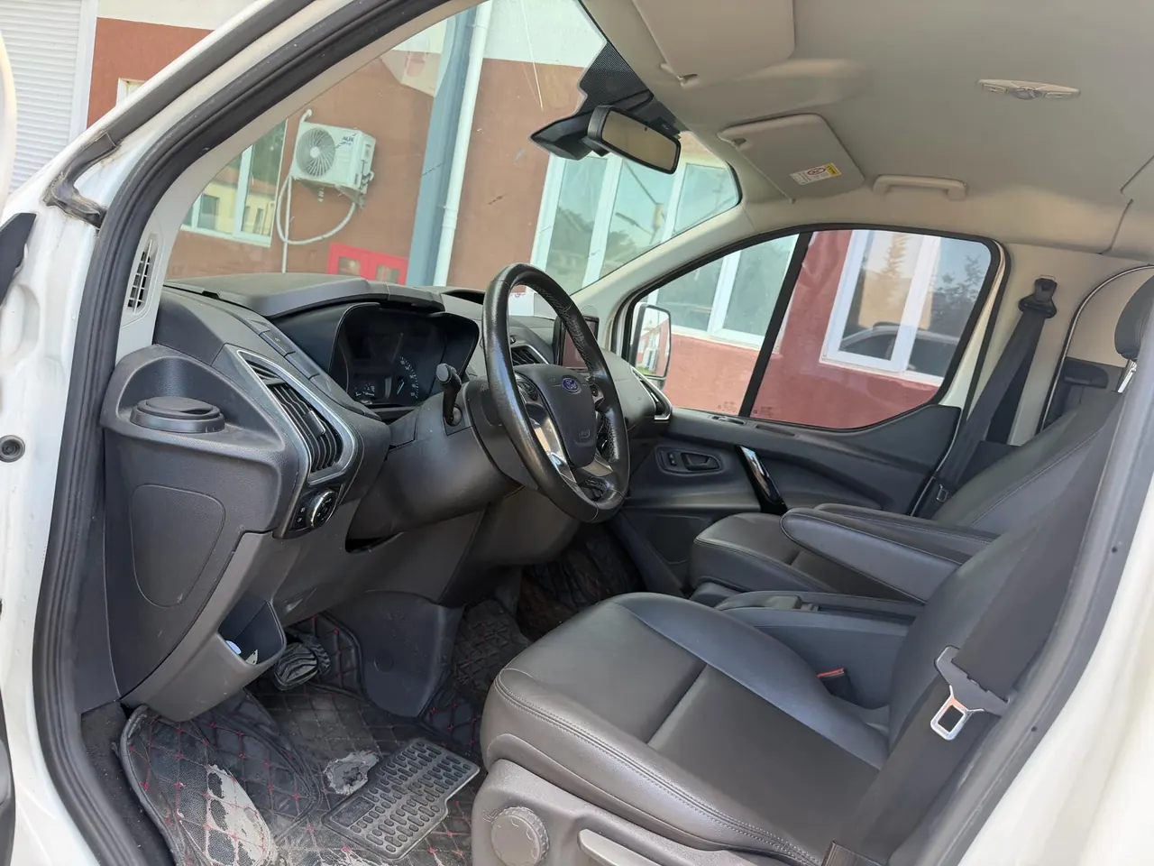 Ford 2020 Turuio 2.0T Elite Edition Automatic Gear 2