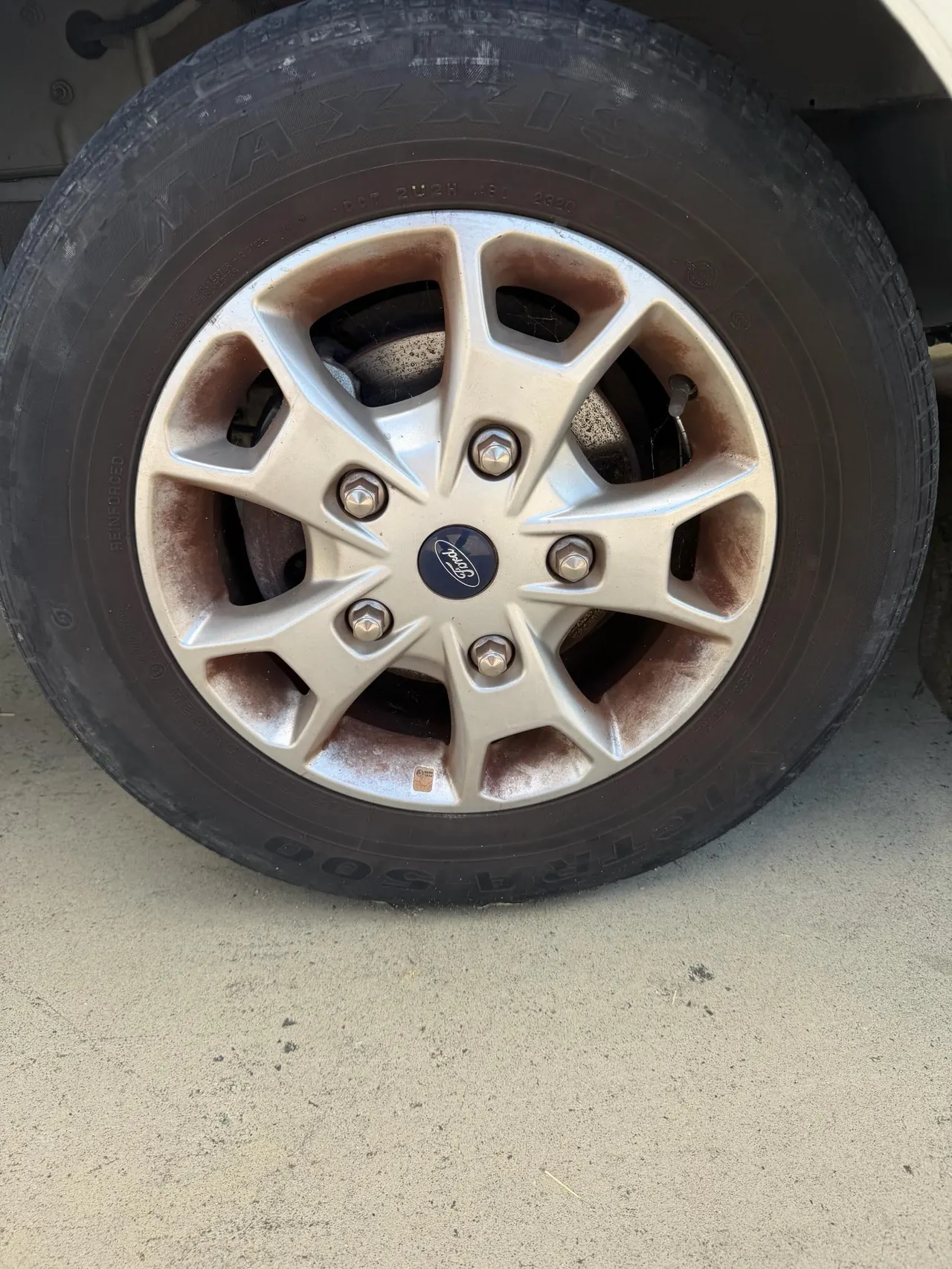Ford 2020 Turuio 2.0T Elite Edition Automatic Gear 7