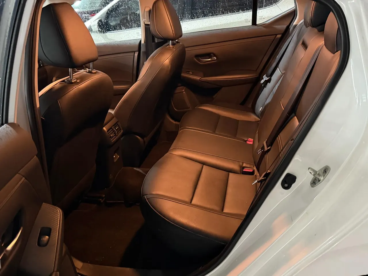 Nissan 2023 Sylphy 1.6 Stepless Pleasant Edition Automatic Gear 6