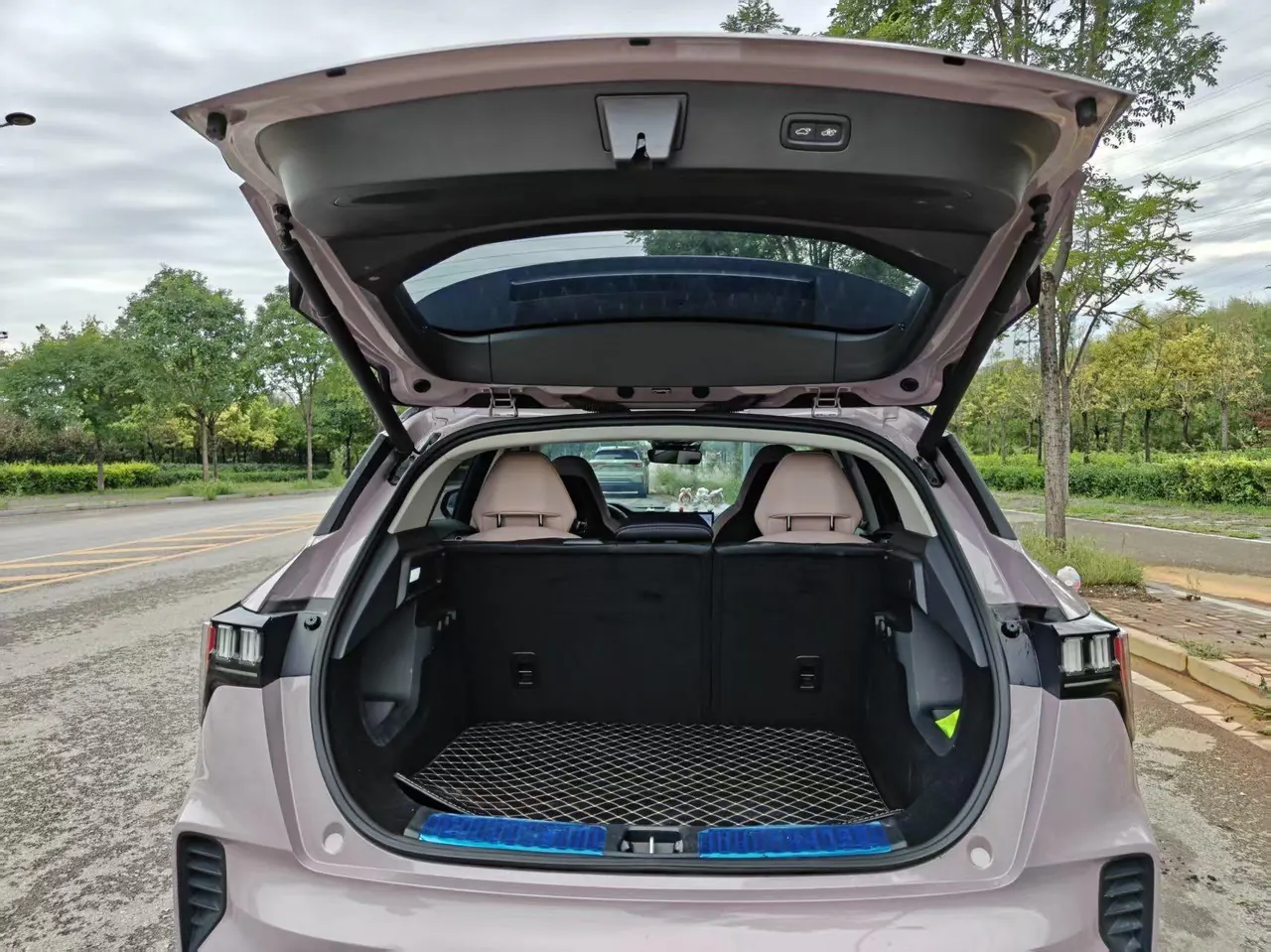 LYNK&amp;CO 2023 LYNK&amp;CO 06 1.5T Remix Shero Automatic 5