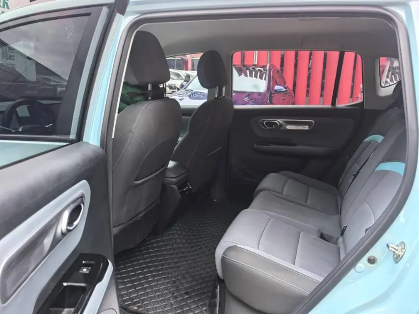 GAC Aion 2023 Aion Y Younger automatic gear 5