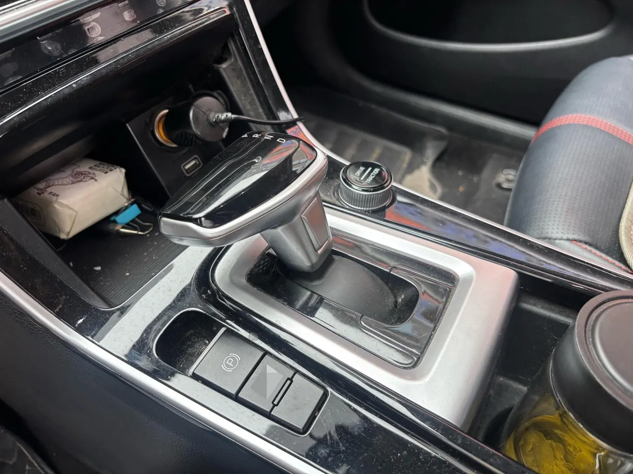 Kia 2020 KX3 (Aopao) 1.5 Stepless Trend Edition Automatic Gear 3