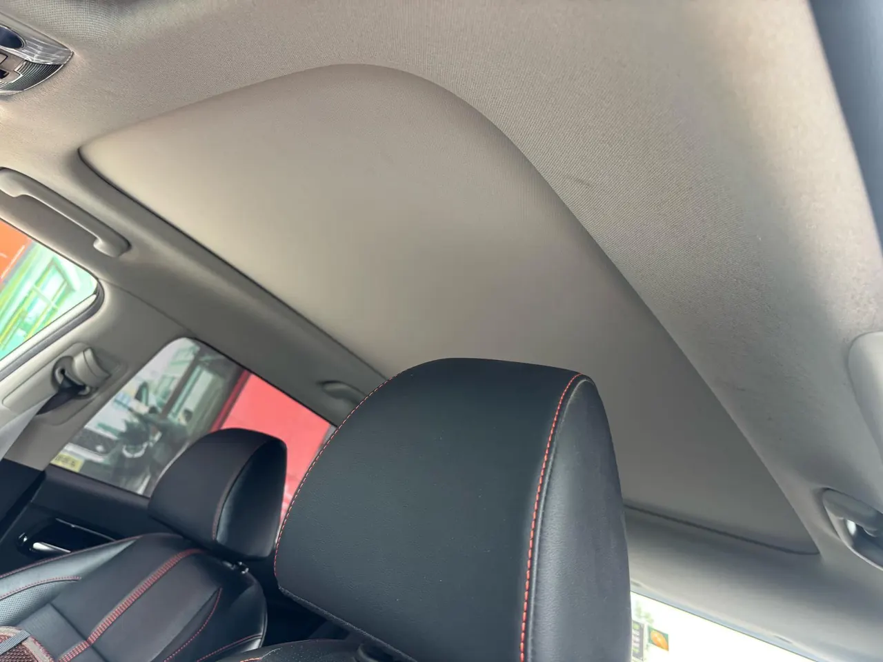 Kia 2020 KX3 (Aopao) 1.5 Stepless Trend Edition Automatic Gear 4