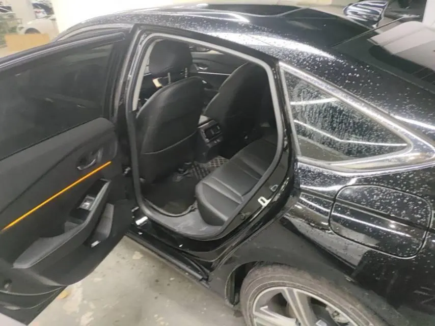 Honda 2023 11th Generation Accord 1.5T Stepless 260TURBO Premium Edition Automatic Gear 4