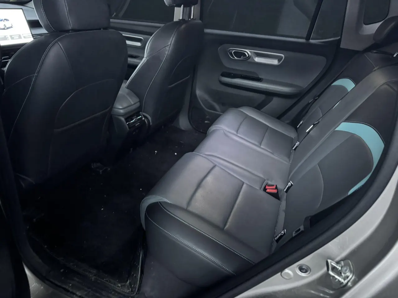 GAC Aion 2023 Aion Y Younger automatic gear 3