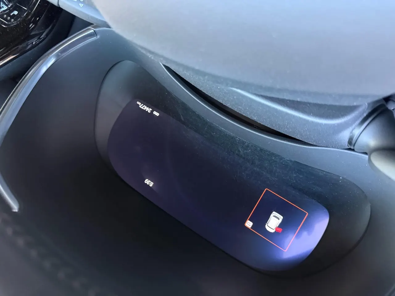 Toyota 2022 Crown Land Release 2.0T Premium Edition Automatic Gear 6