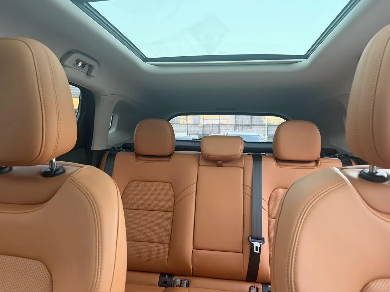 Haval 2023 Big Dog 1.5T Two-Drive Chaoye Plus Automatic Gear 5