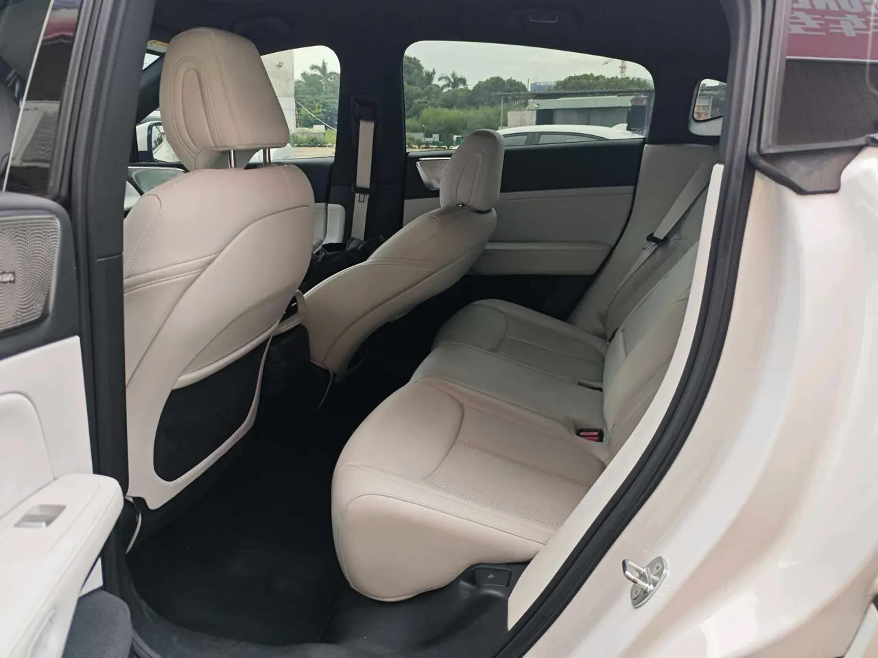Xpeng 2023G 6 580 Long Endurance Pro Auto 4