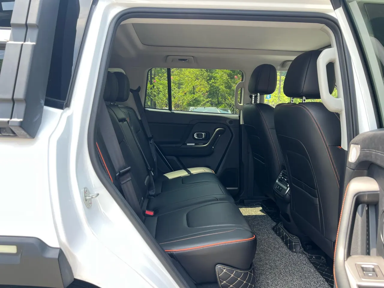 Jetour 2025 ShanHai T1 C- DM 1.5T 150km Haihai Automatic Gear 10