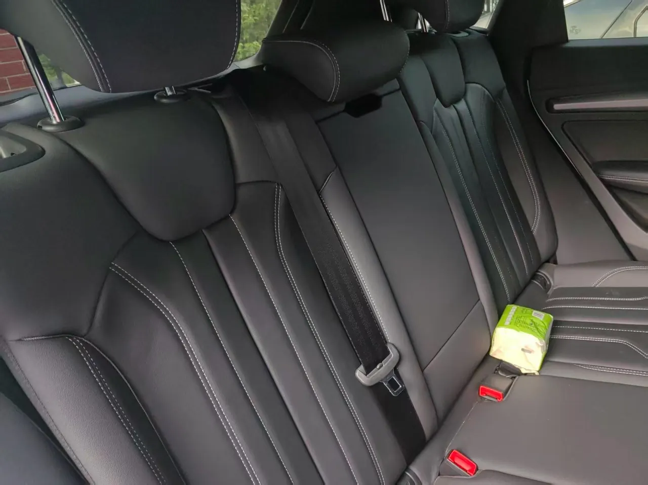 Audi 2022 Q5L 2.0TFSI 40TFSI luxury dynamic automatic 6