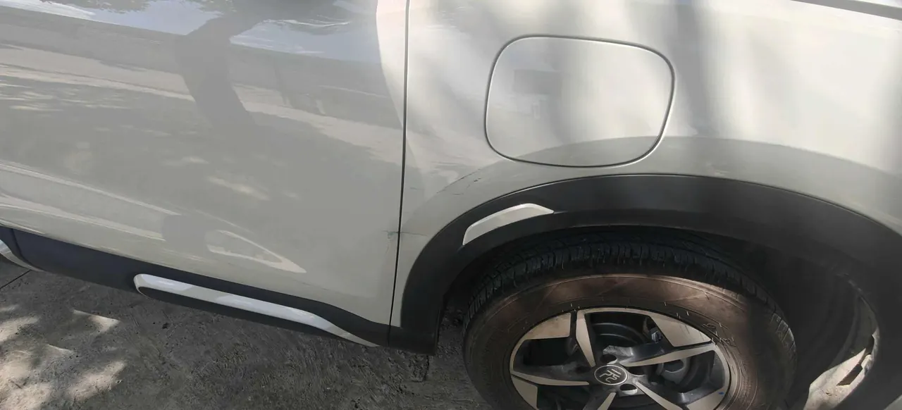 BYD 2025 Yuan UP 301KM Pilot Automatic Gear 5