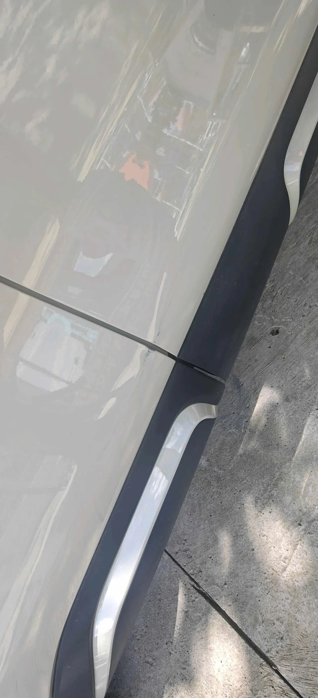 BYD 2025 Yuan UP 301KM Pilot Automatic Gear 8