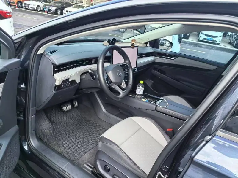 Volkswagen 2024 ID. 7 VIZZION PRO automatic transmission 6
