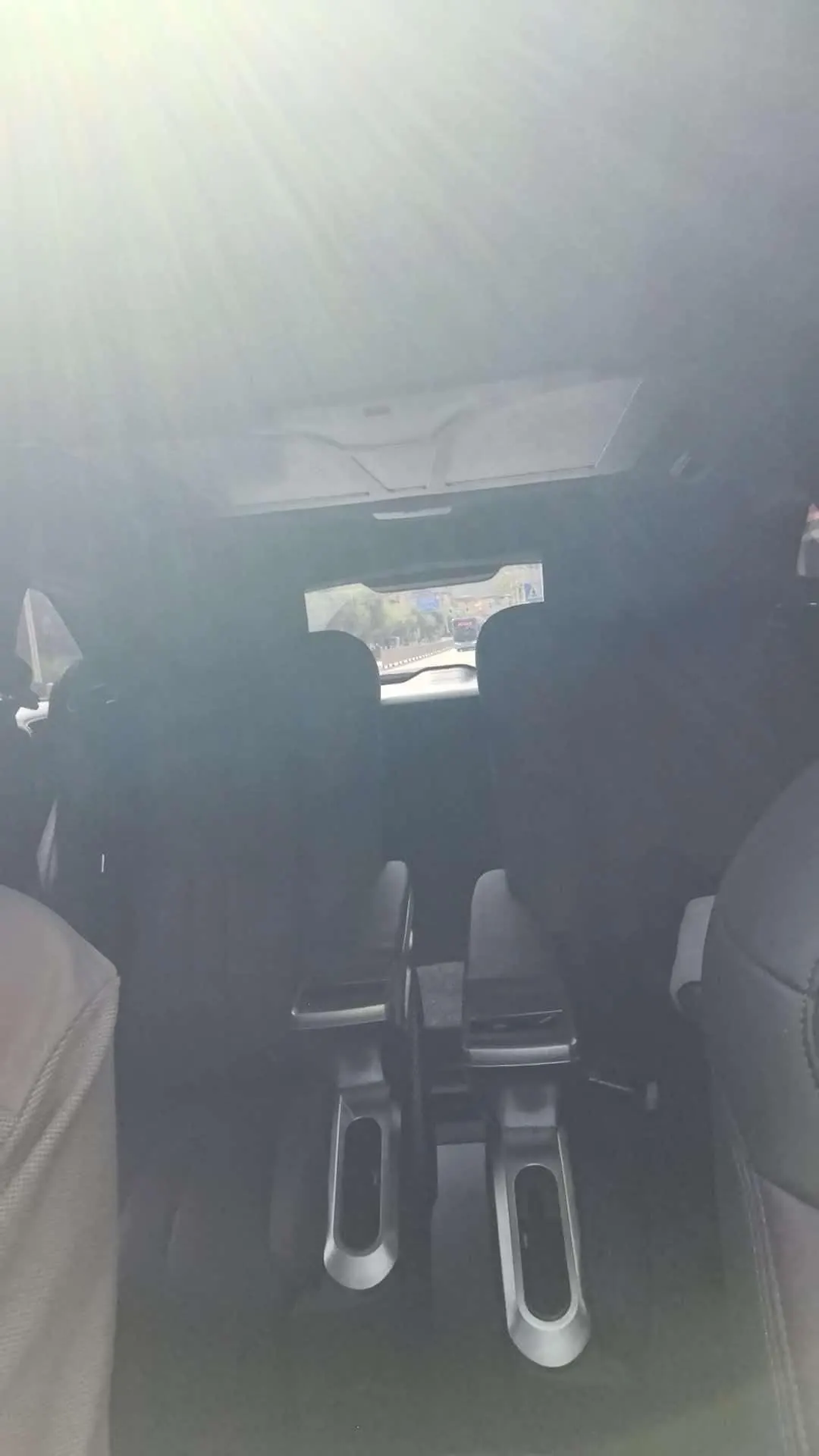 Toyota 2023 Grevia HYBRID 2.5 Stepless VIP Edition Automatic Gear 3