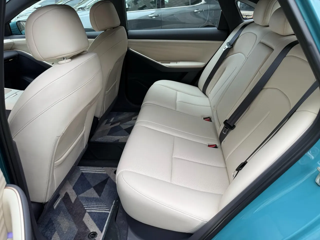 Nissan 2026 N6 1.5 180 Max Automatic 3