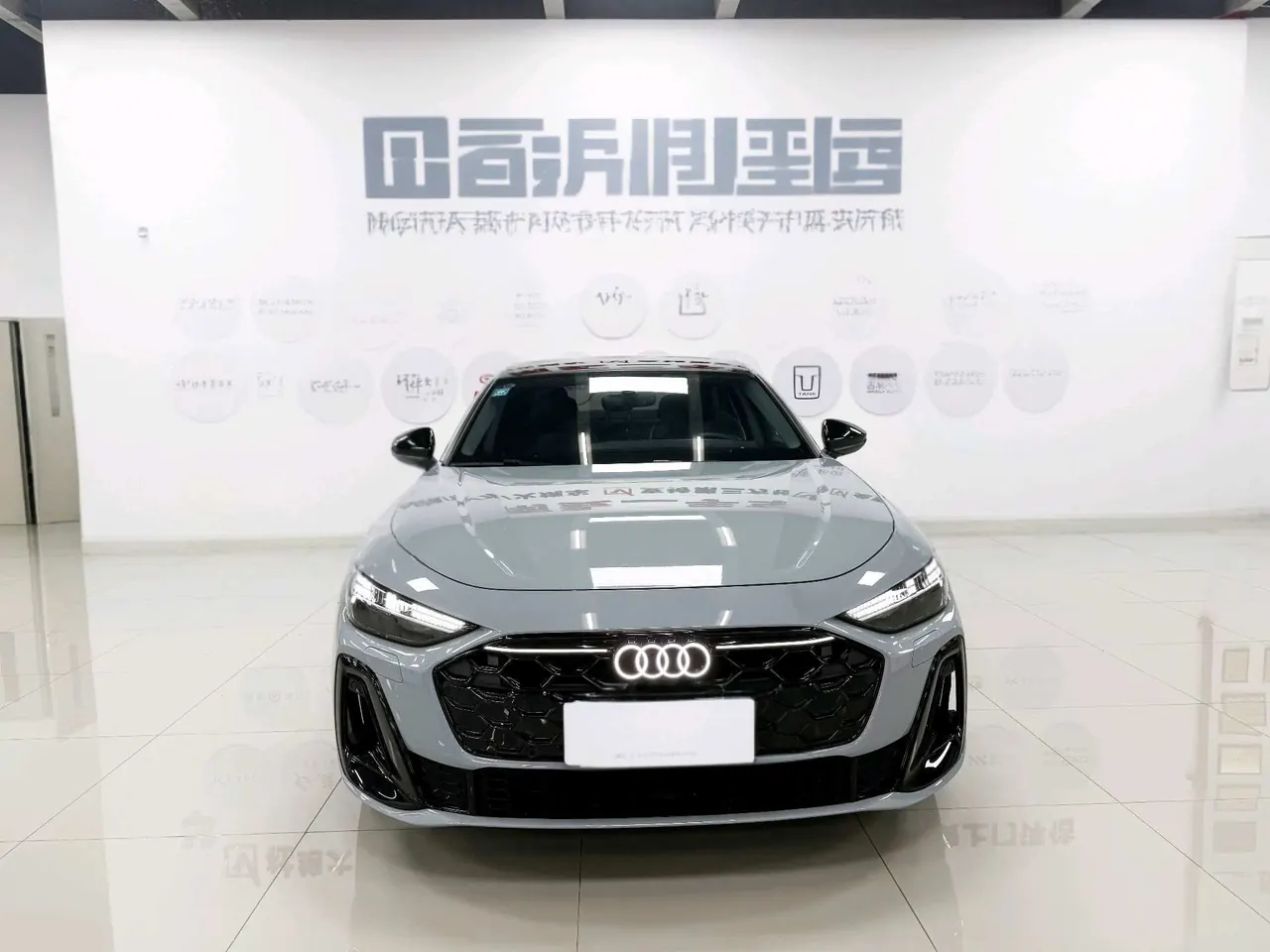 Audi 2026 A5L 2.0T Sport Plus Automatic 2