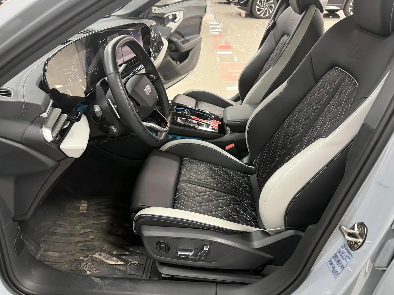 Audi 2026 A5L 2.0T Sport Plus Automatic 7