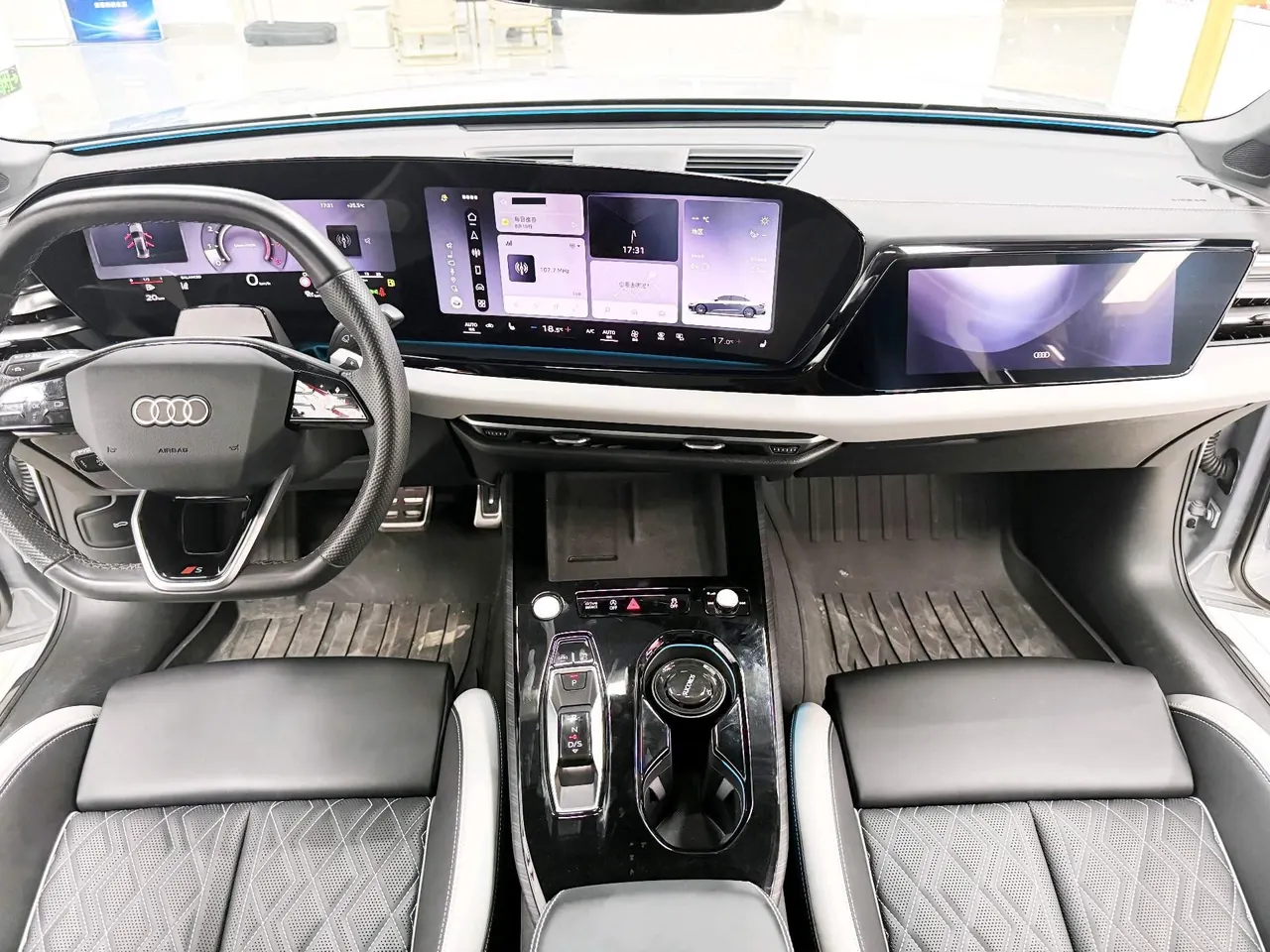 Audi 2026 A5L 2.0T Sport Plus Automatic 8
