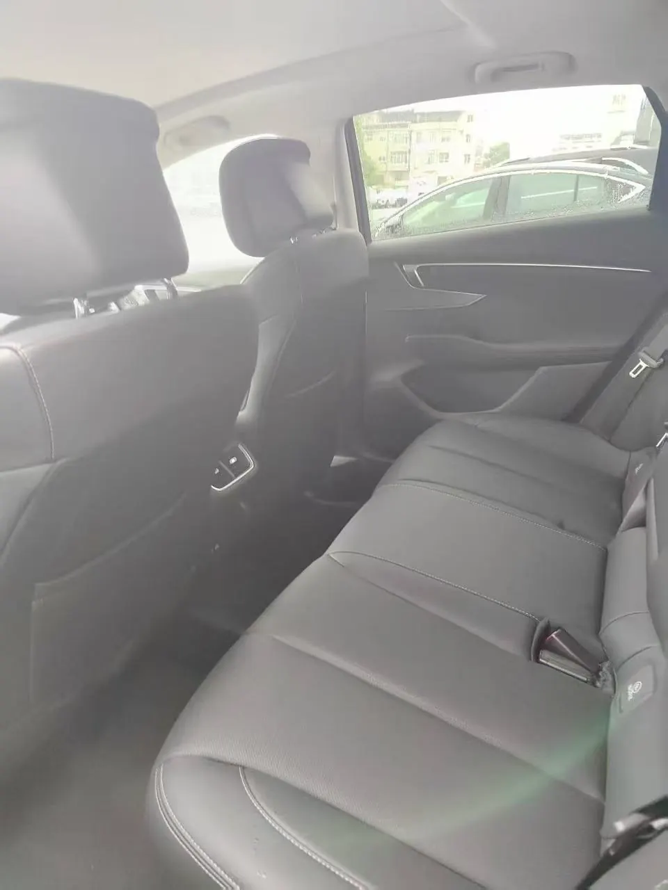 Buick 2026 LaCrosse 2.0T 28T Platinum Edition Automatic Gear 2