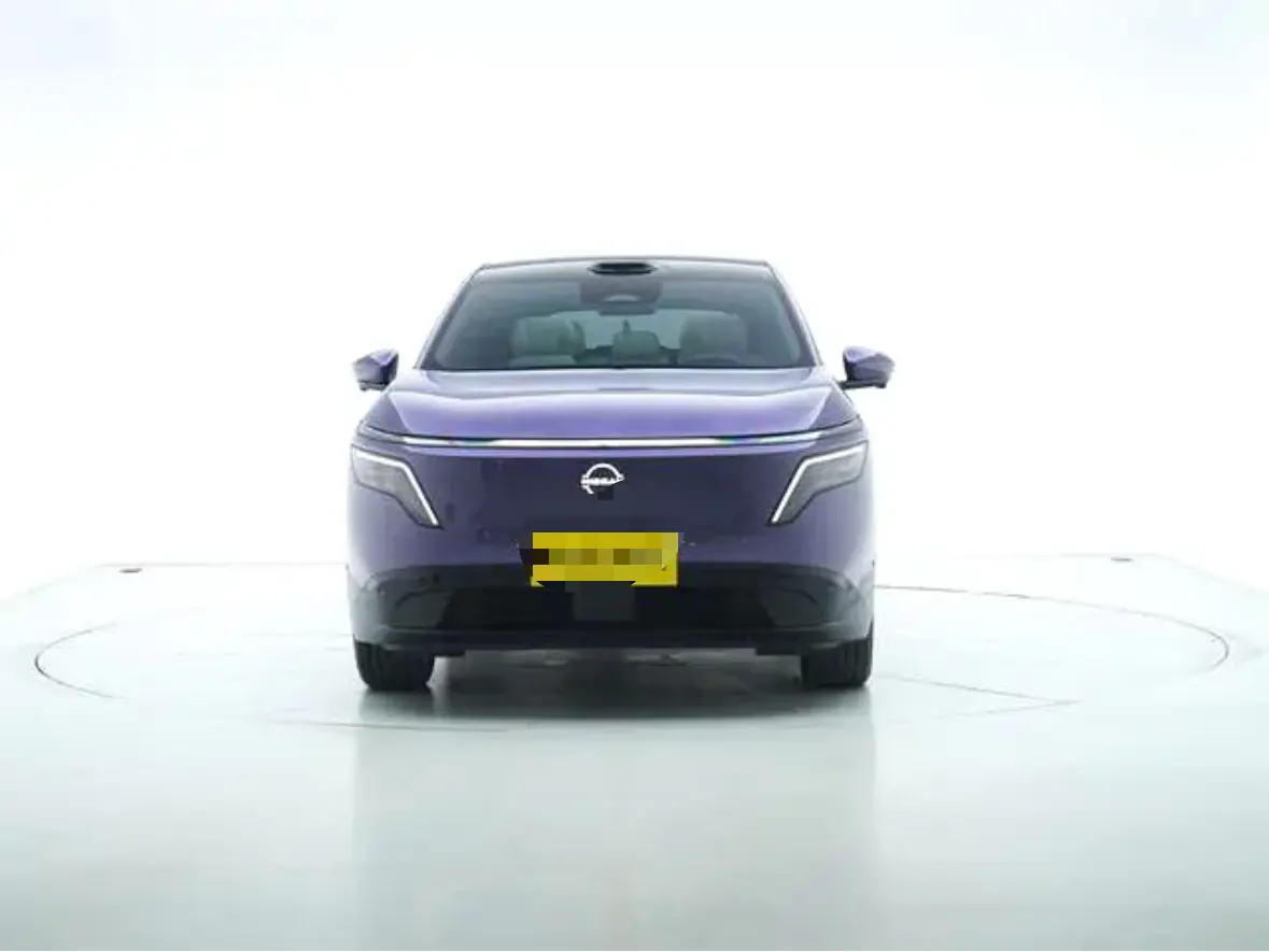 Nissan 2026 NX 8 650 Max Automatic 2