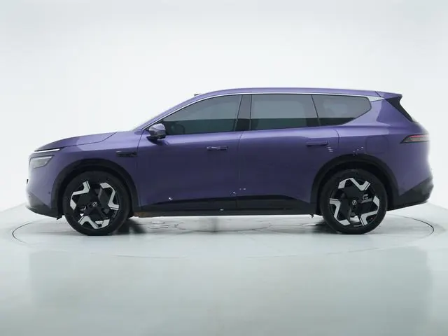 Nissan 2026 NX 8 650 Max Automatic 4